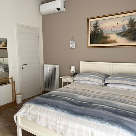 Orchidea Apartment โมดินา ภายนอก รูปภาพ