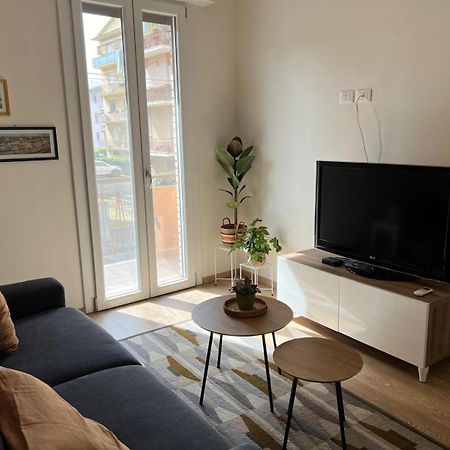 Orchidea Apartment โมดินา ภายนอก รูปภาพ
