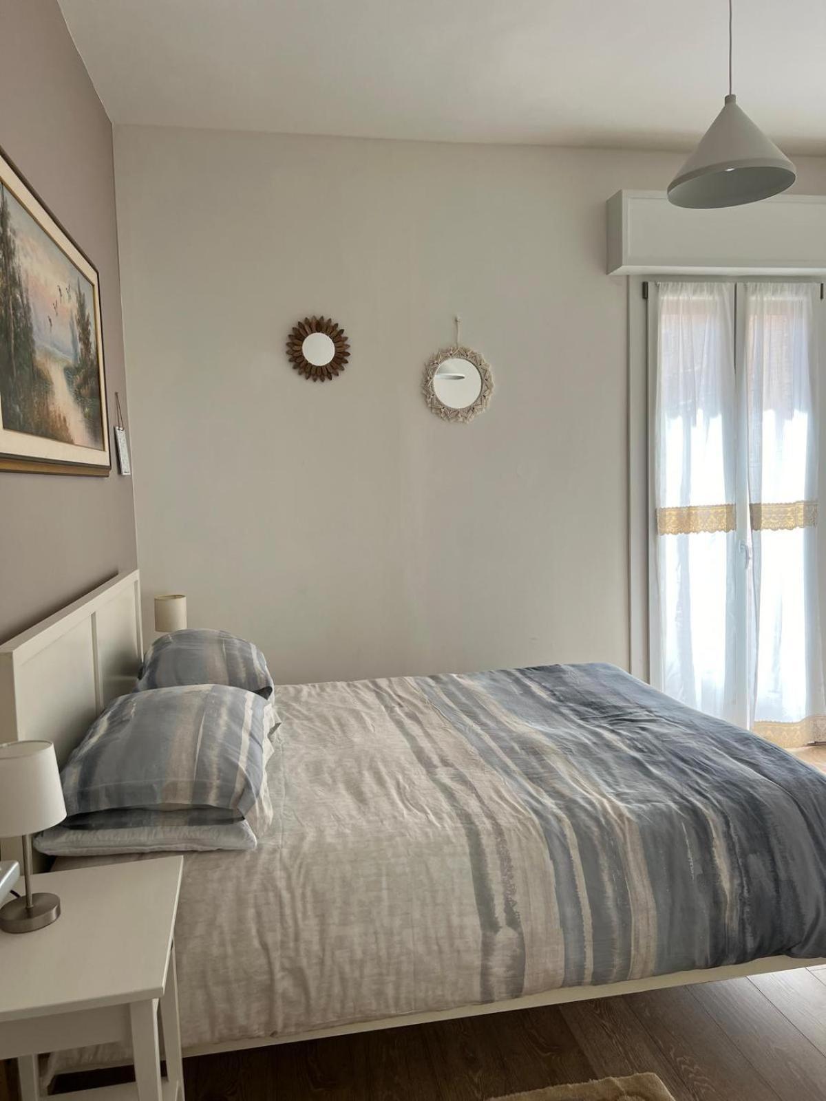 Orchidea Apartment โมดินา ภายนอก รูปภาพ