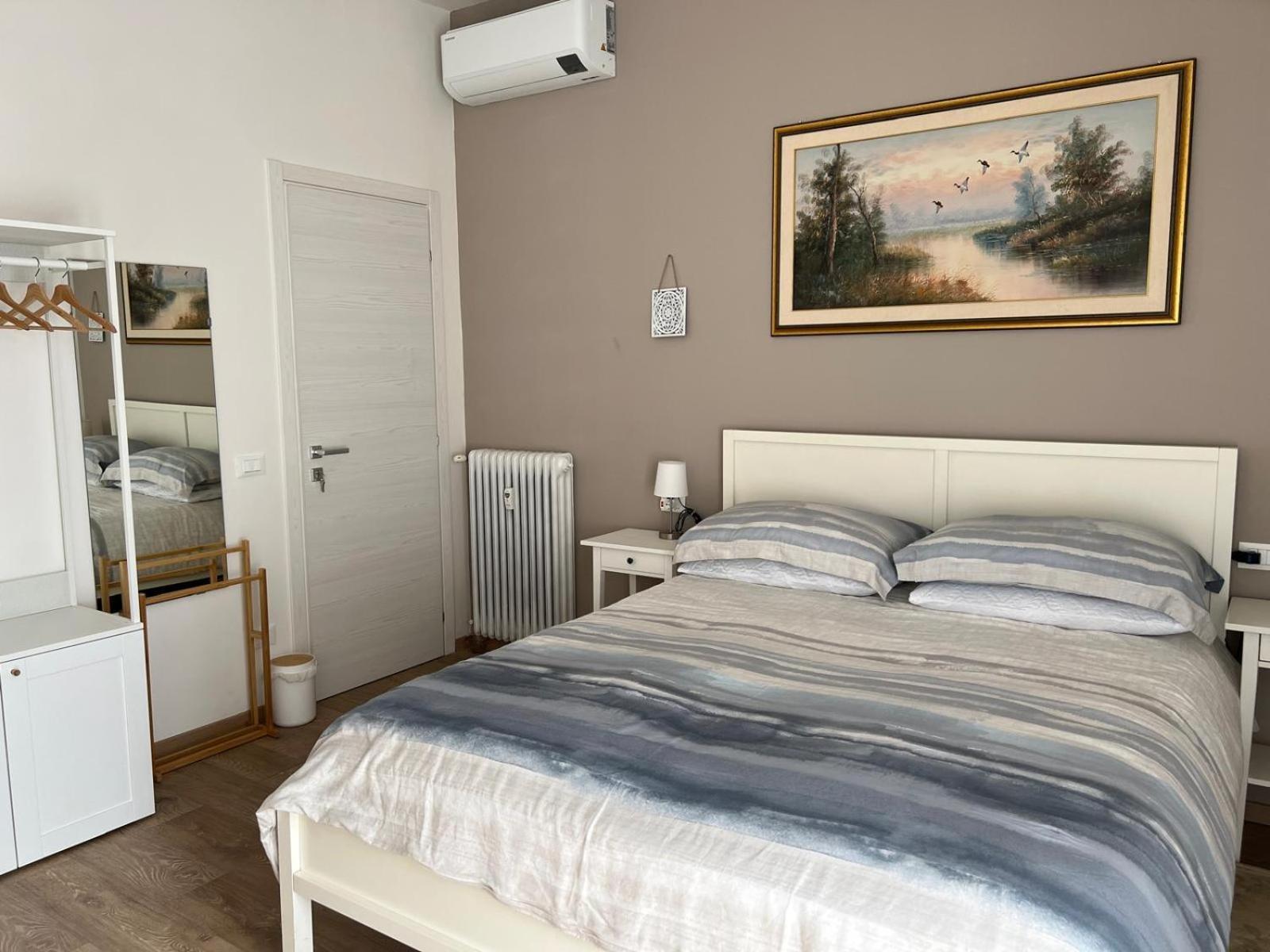 Orchidea Apartment โมดินา ภายนอก รูปภาพ