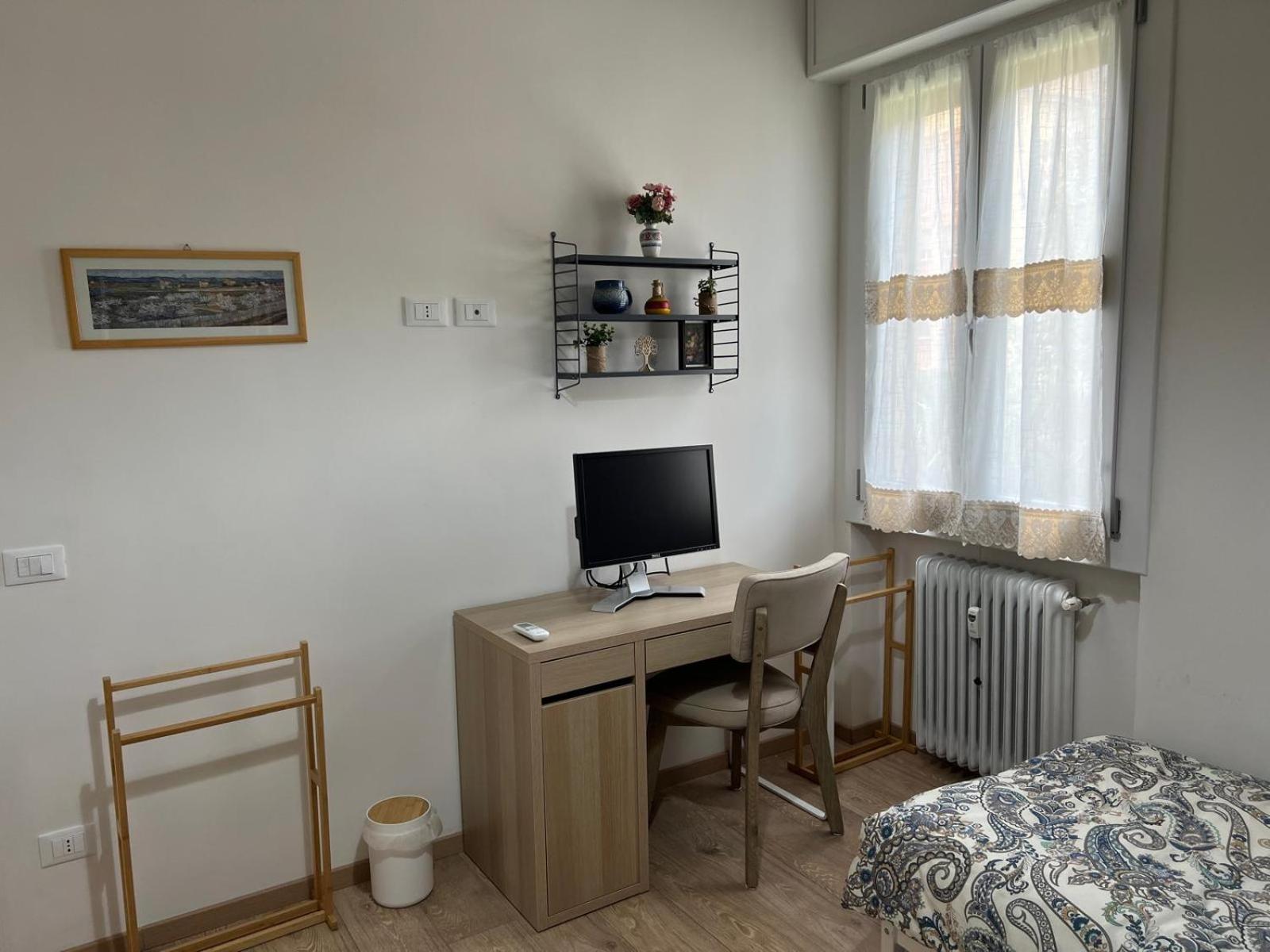 Orchidea Apartment โมดินา ภายนอก รูปภาพ