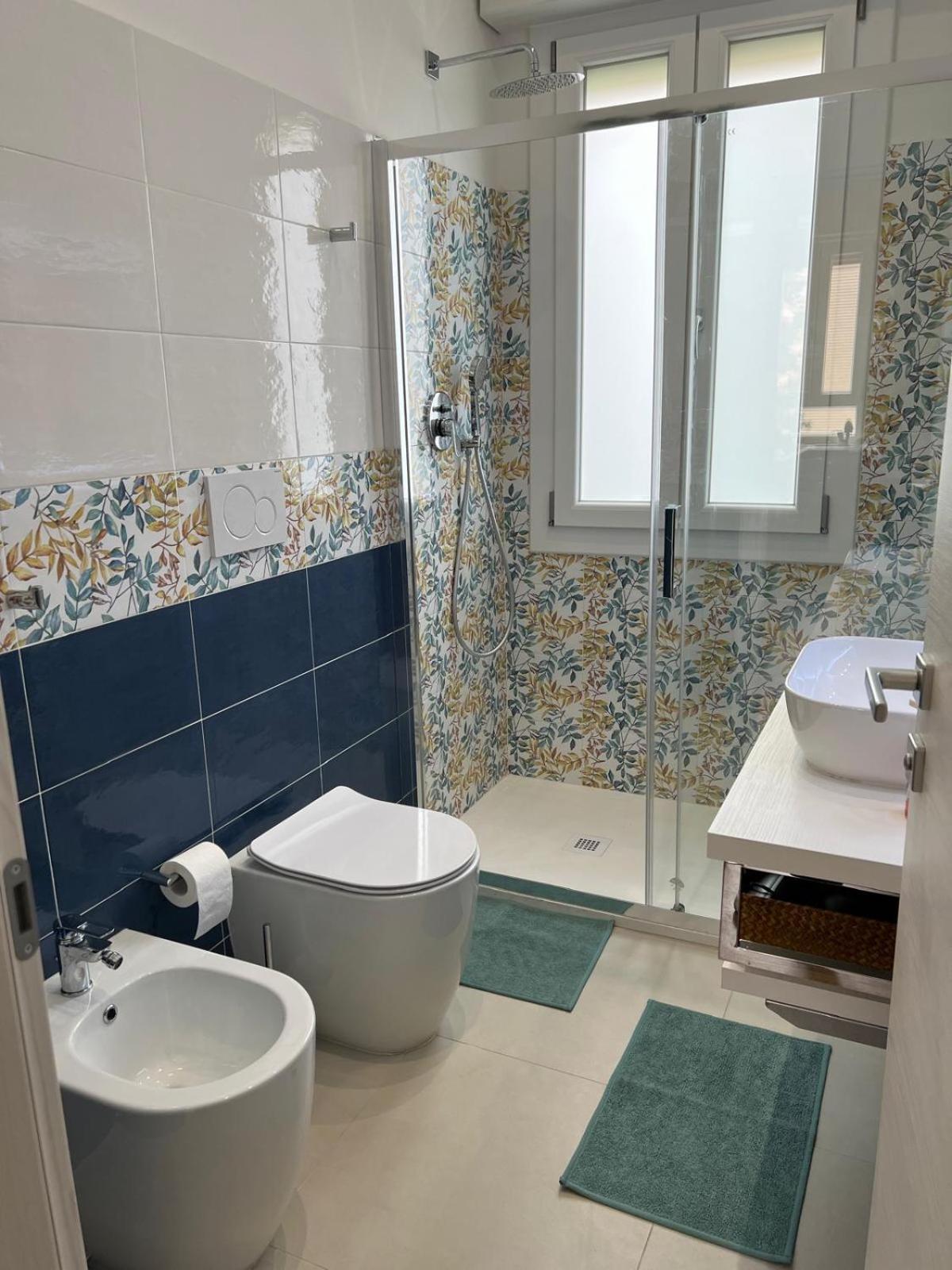 Orchidea Apartment โมดินา ภายนอก รูปภาพ