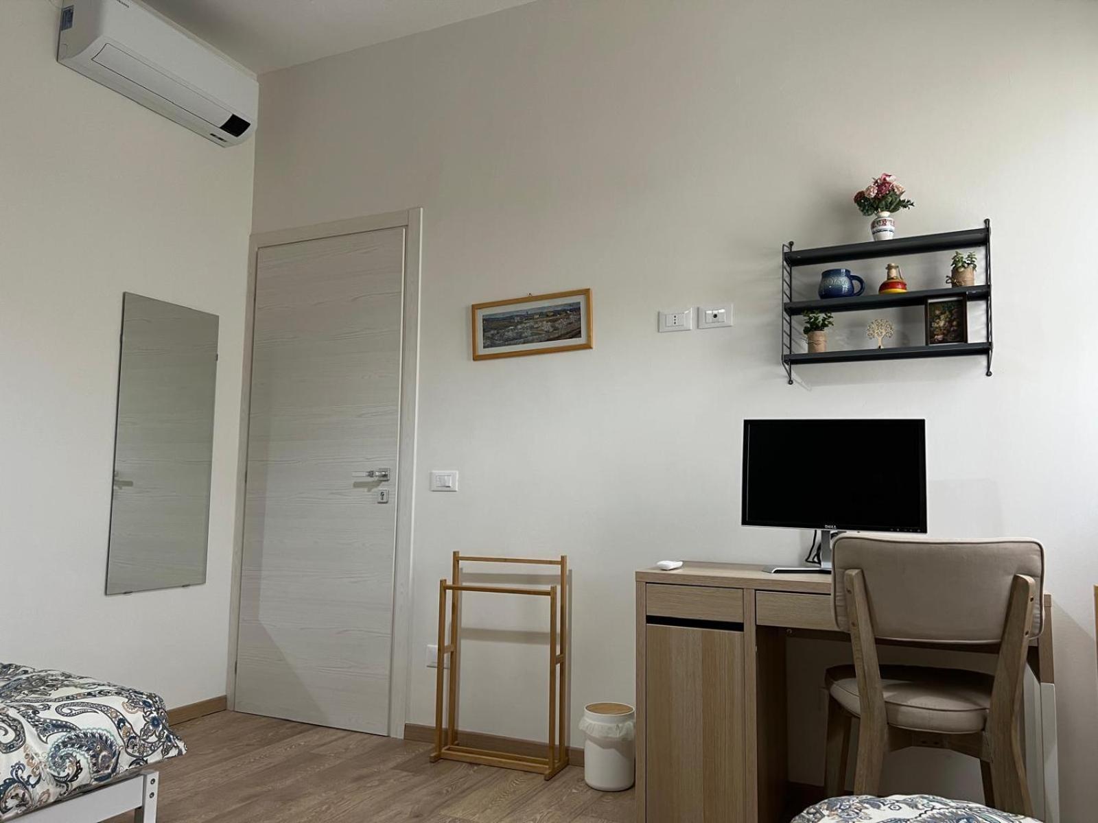 Orchidea Apartment โมดินา ภายนอก รูปภาพ