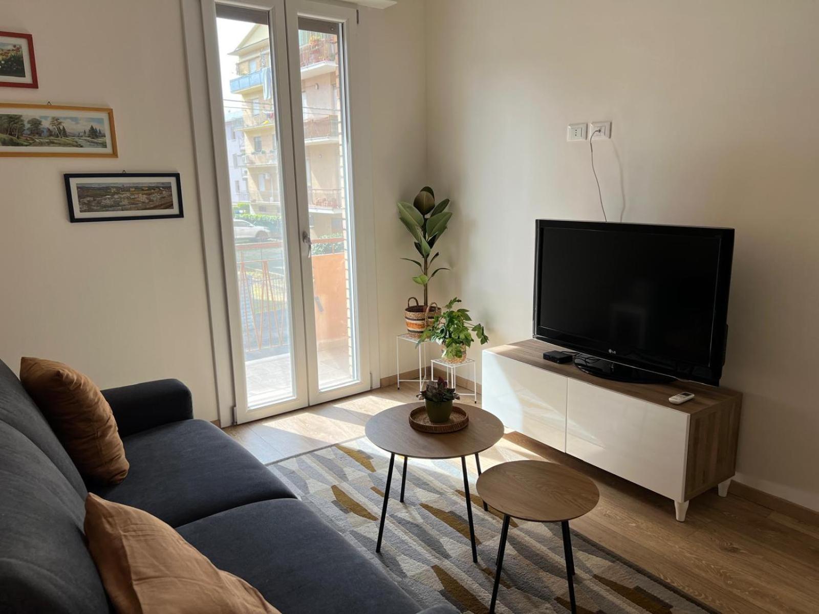 Orchidea Apartment โมดินา ภายนอก รูปภาพ
